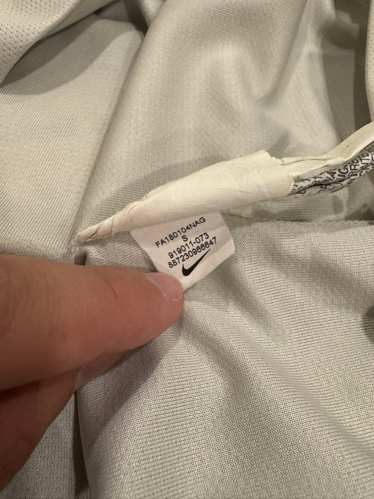 2018/19 PSG Away Size S Neymar - additional view 6