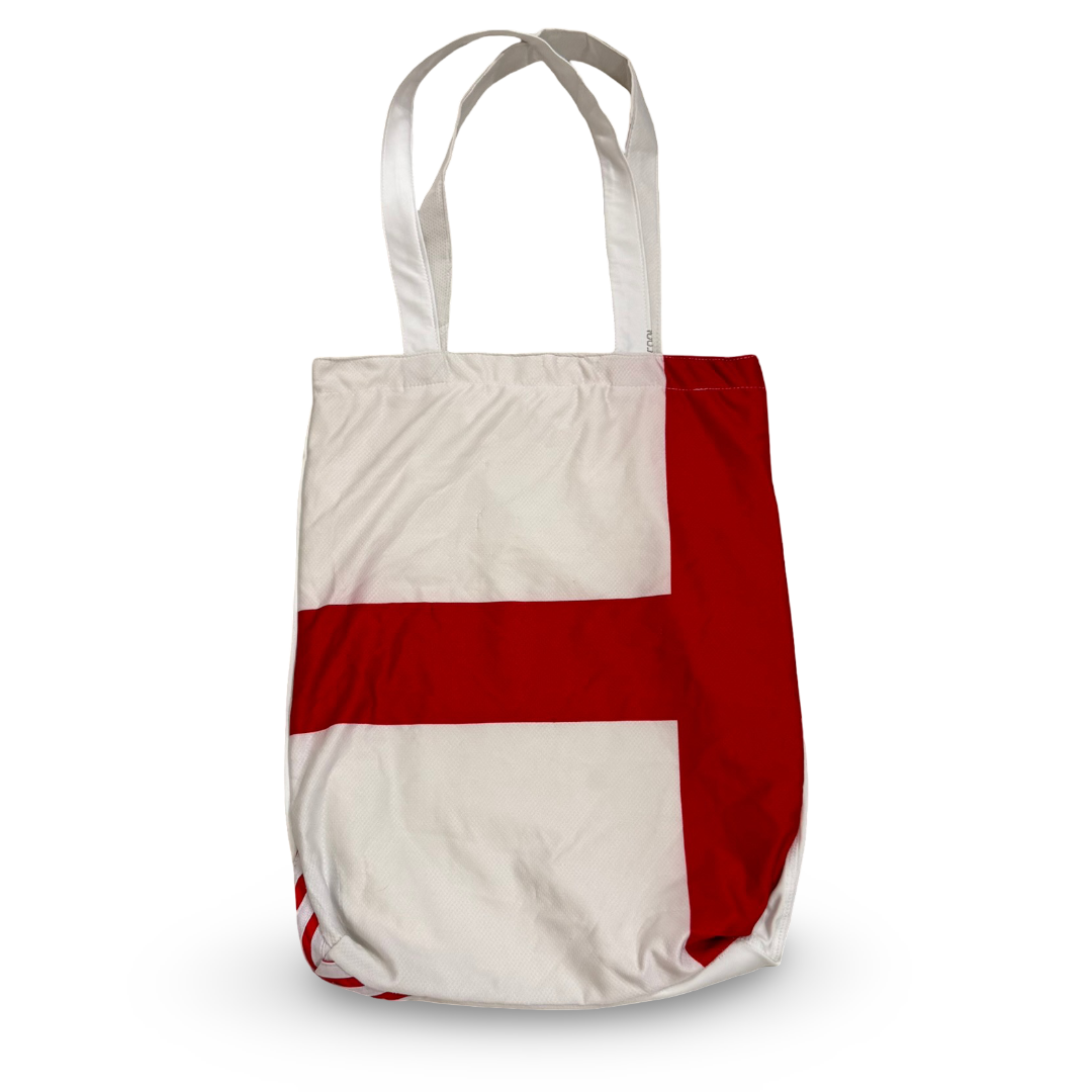 Rework Tote #54 - Spain