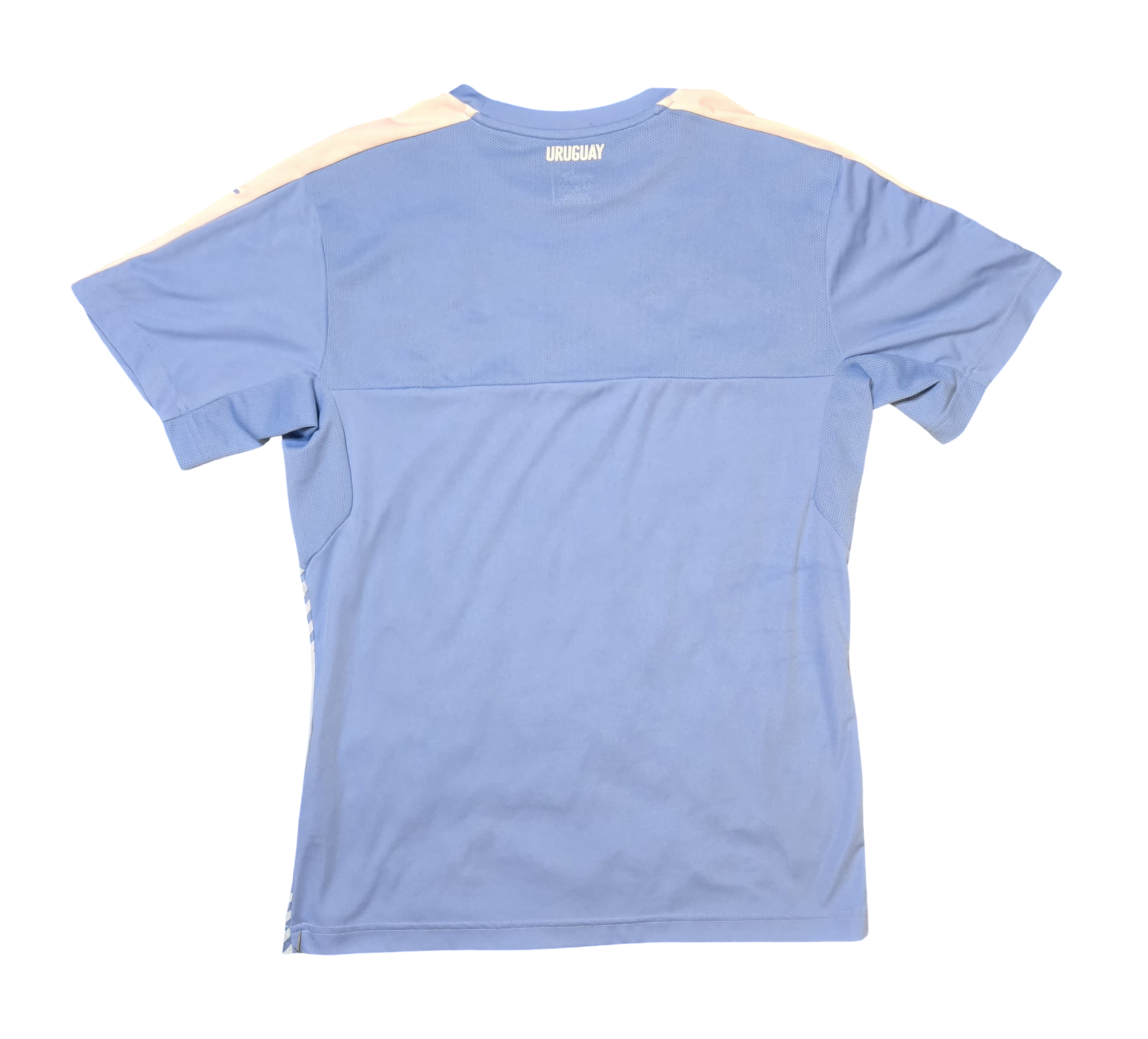 2016/17 Uruguay Training Size L