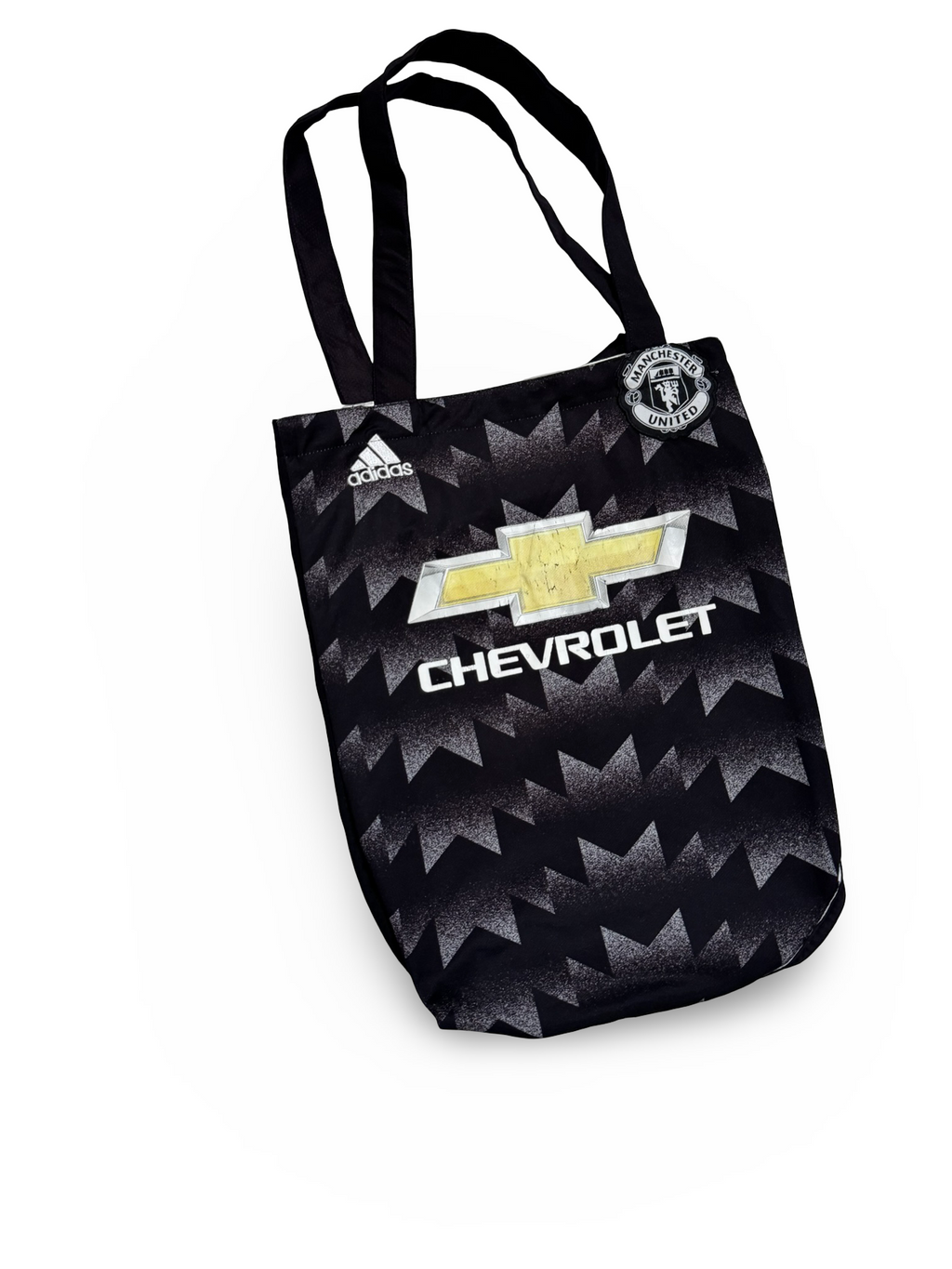 Rework Tote #22 - Man Utd