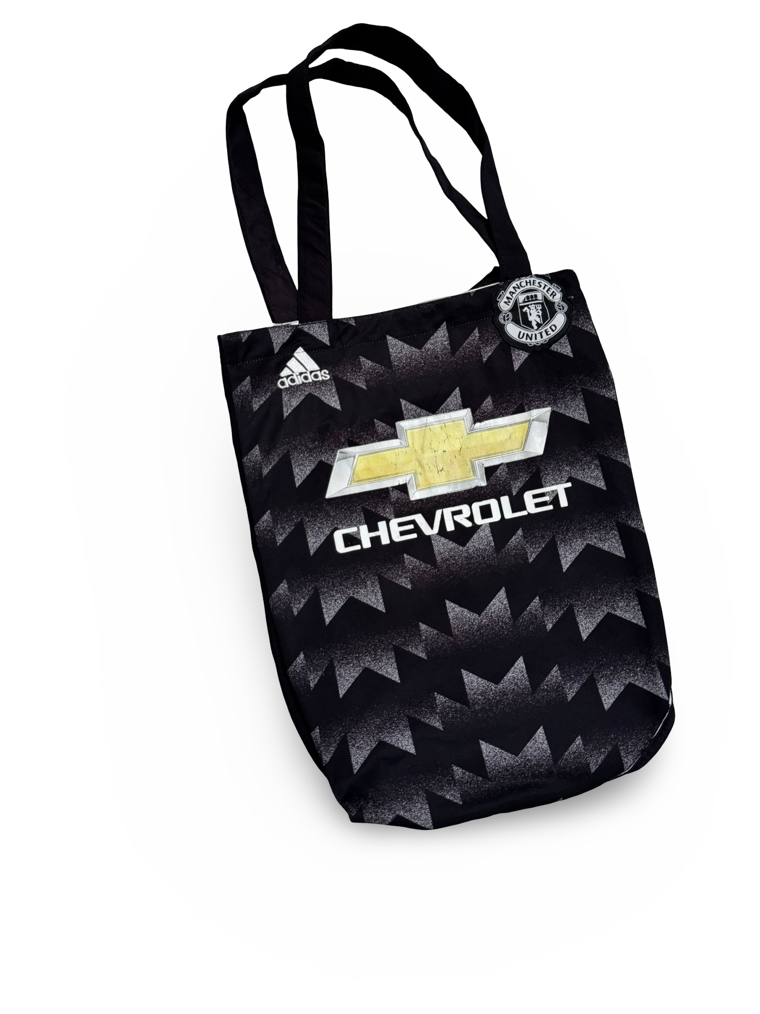 Rework Tote #22 - Man Utd