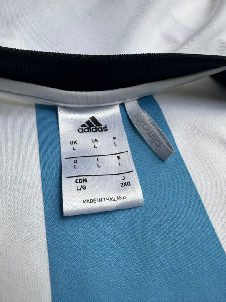 2013/15 Argentina Home Size L (Fan Version) - additional view 5