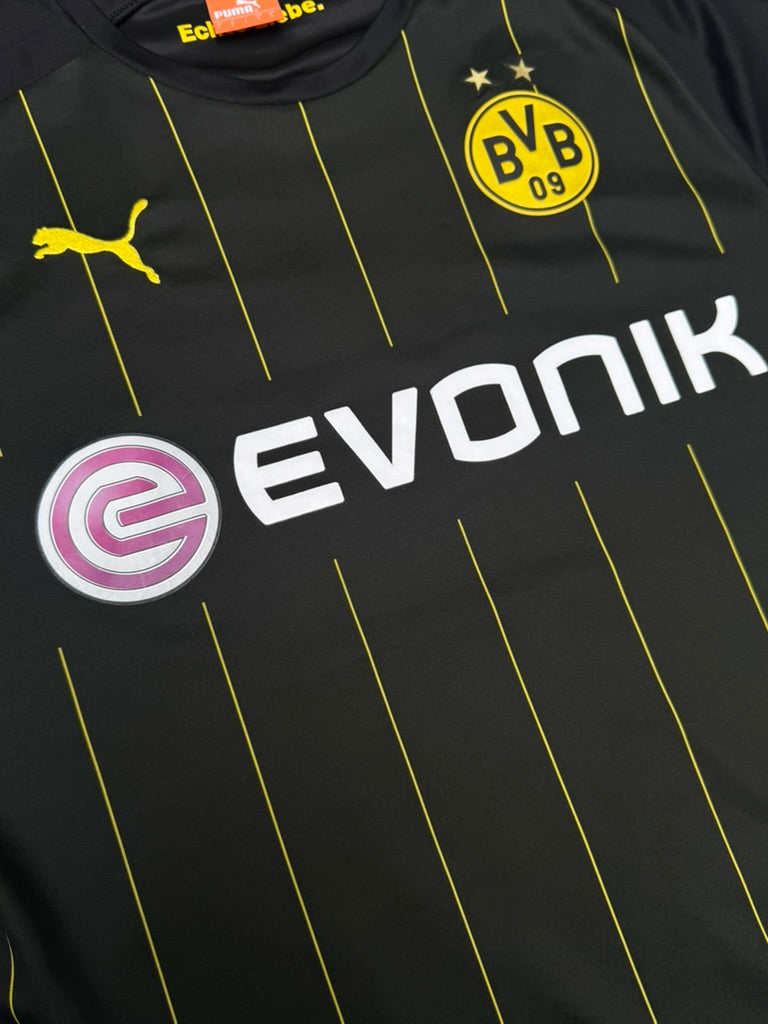2014/15 Borussia Dortmund Away Size L Reus