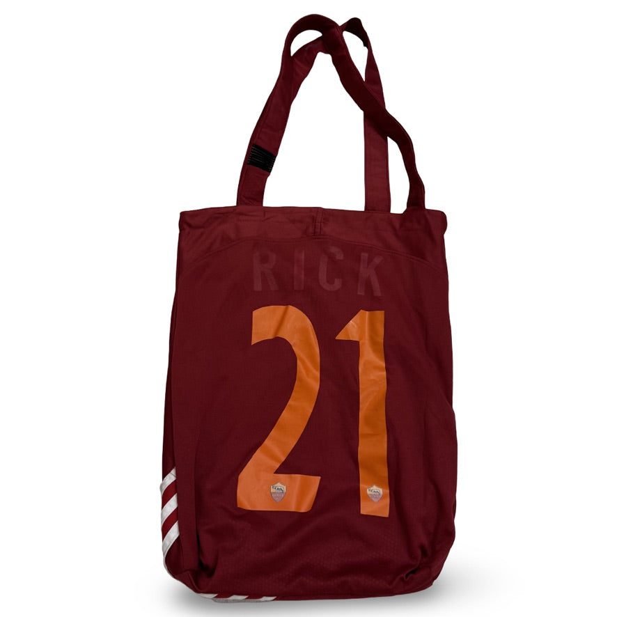 Rework Tote #47 - Roma