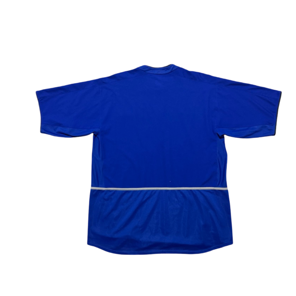 2002/03 Manchester United Third Size XXL - back view