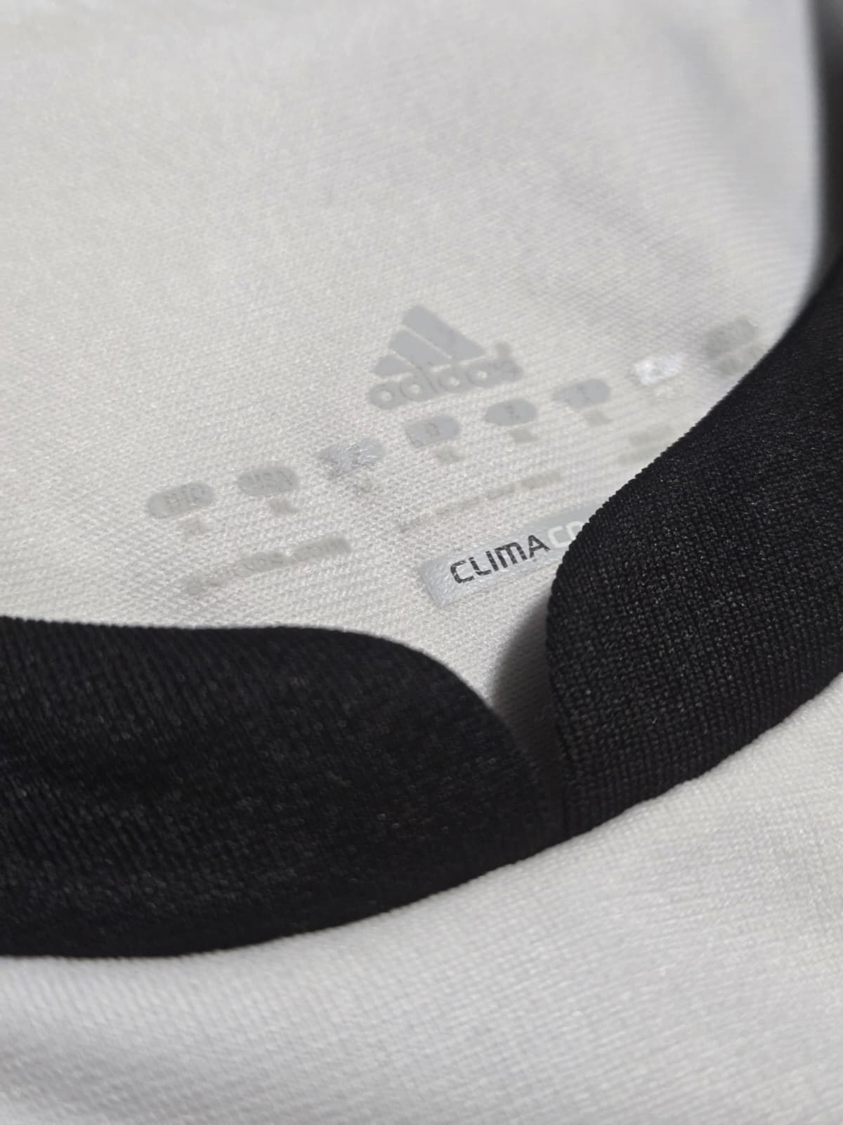 2010/11 Germany Home Size XL