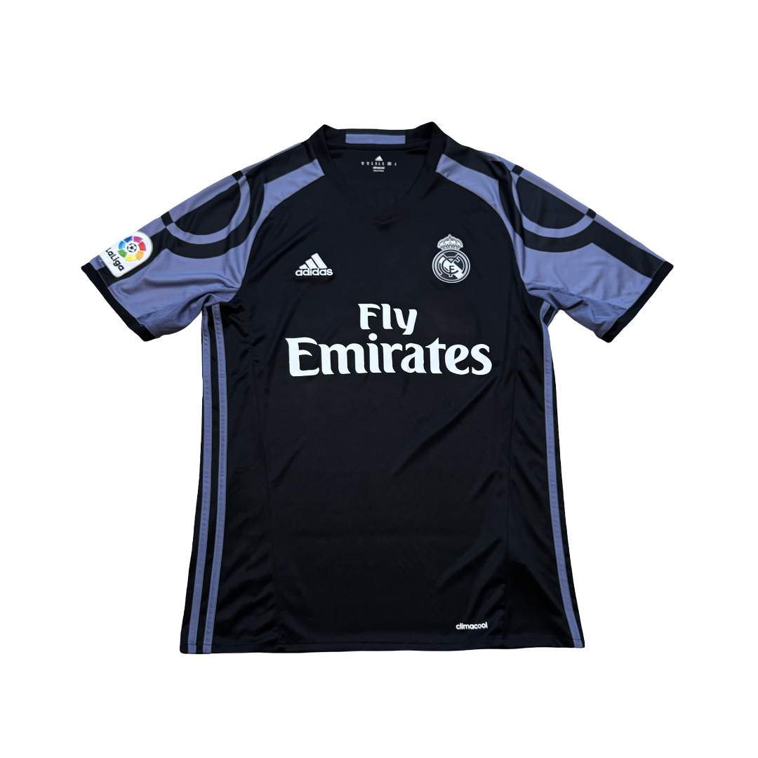 2016/17 Real Madrid Third Size M Modric