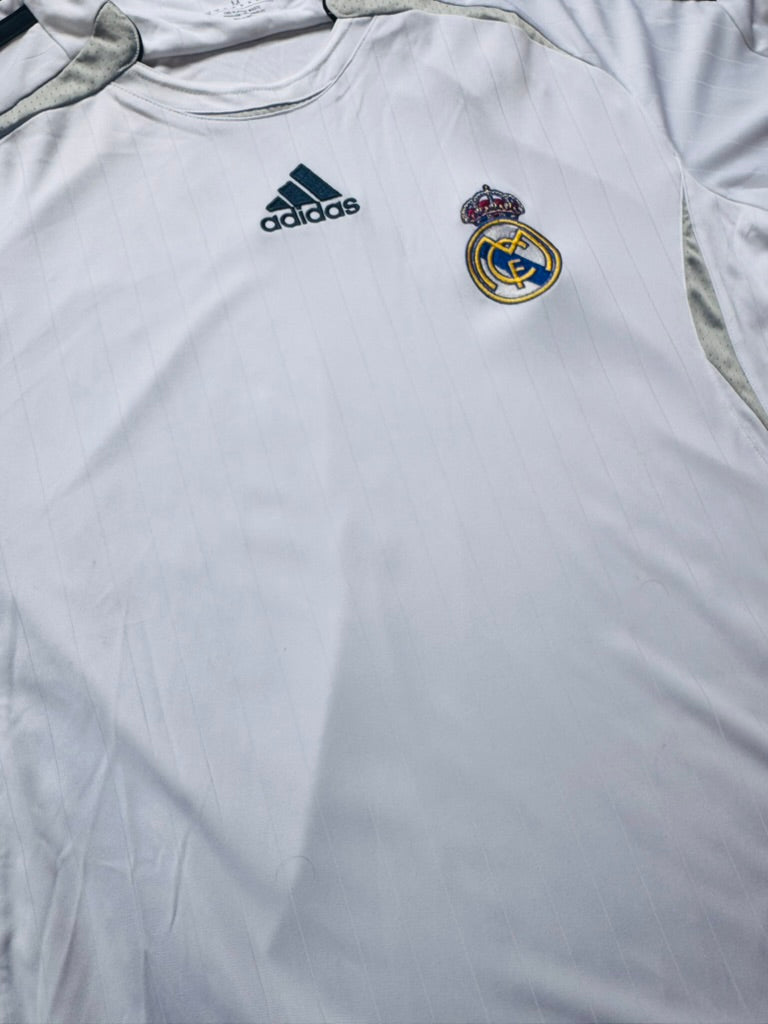 2021/22 Real Madrid Special Size M NWT