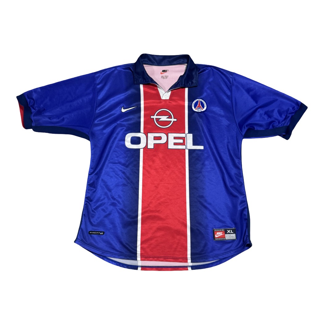 1996/98 PSG Home Size XL