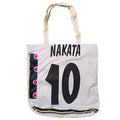 Upcycled Tote: Nakata