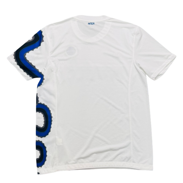 2010/11 Inter Milan Away Size M