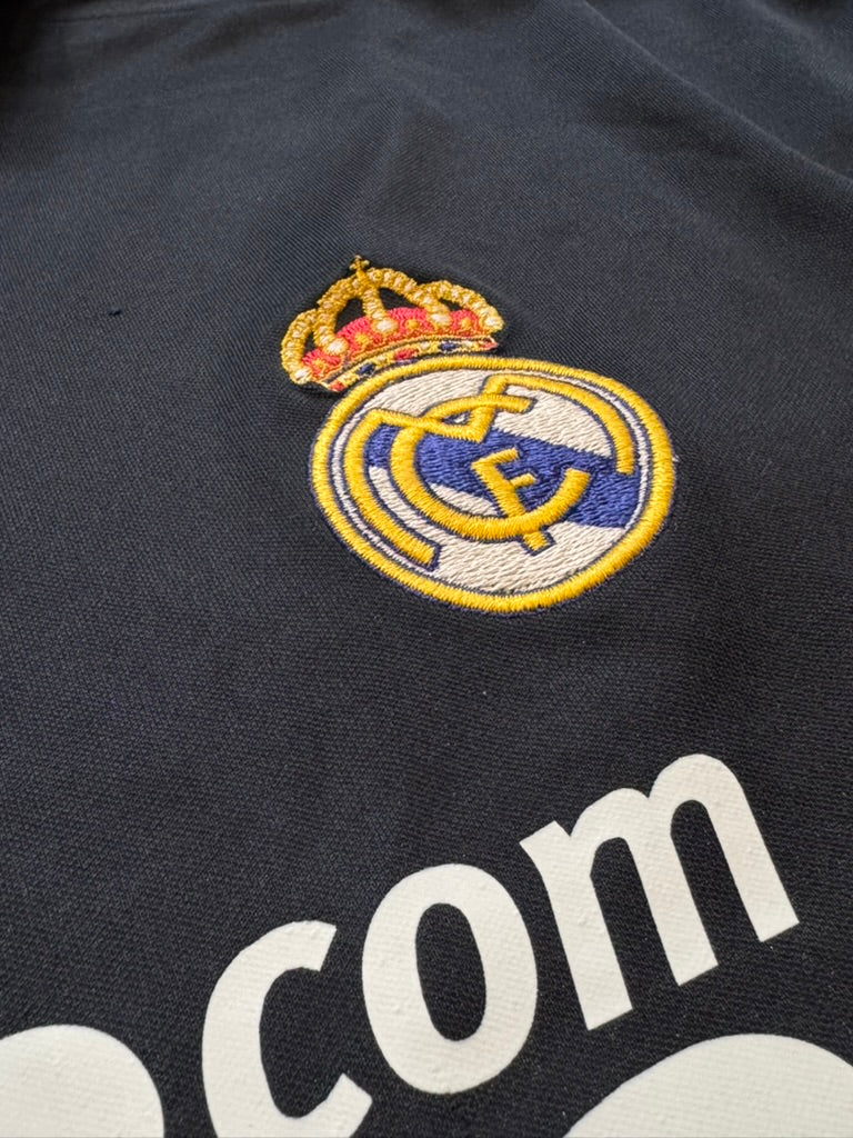 2009/10 Real Madrid Away Size XL Ronaldo