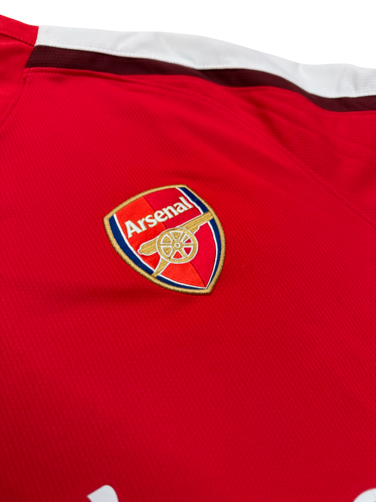 2008/10 Arsenal Home Size XXL