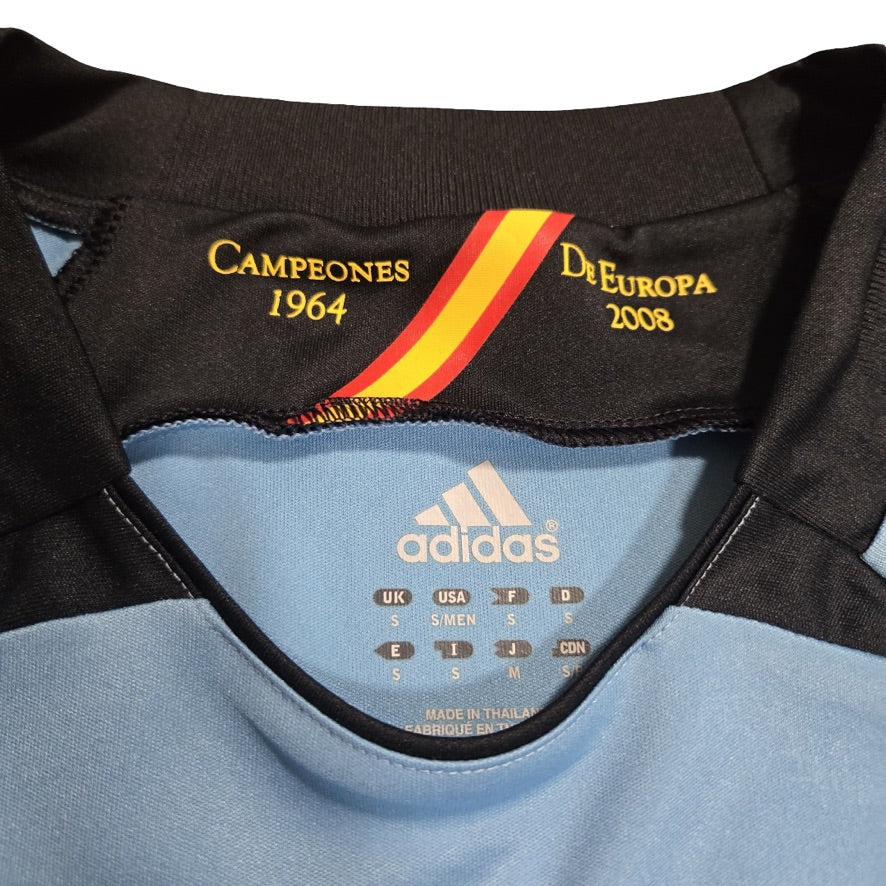 2012/13 Spain Away Size S Fabregas