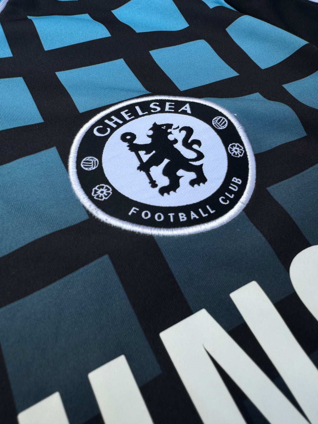 2011/12 Chelsea FC Away Size L