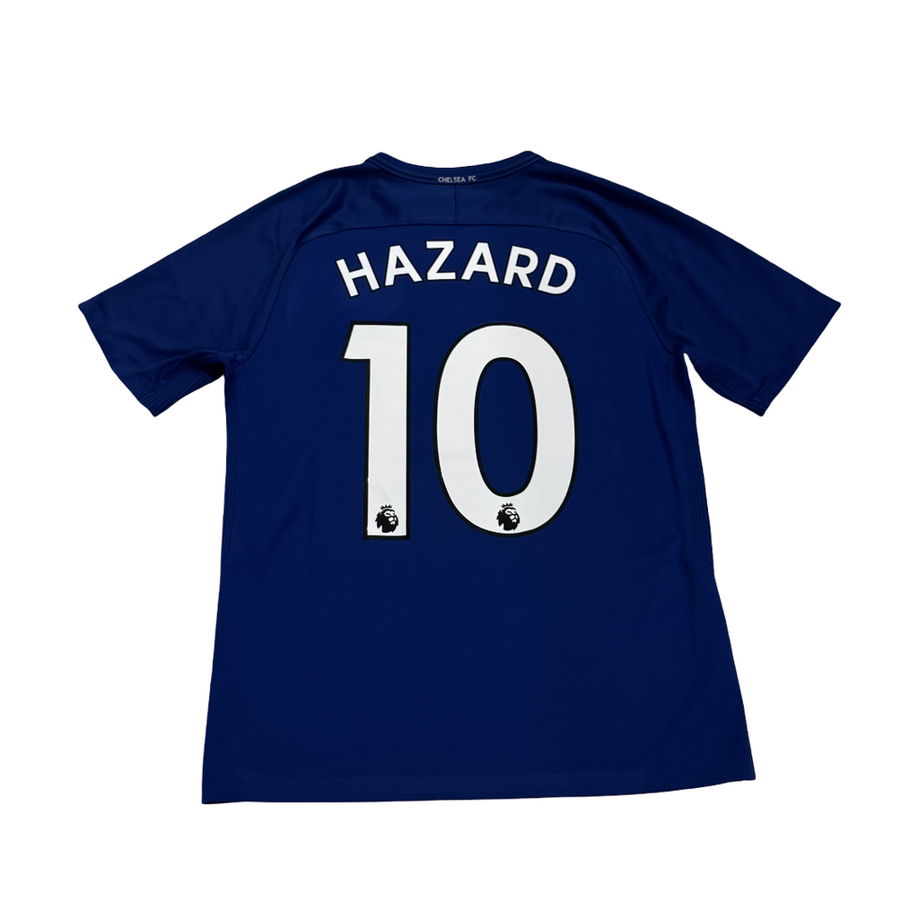 2017/18 Chelsea Home Size M Hazard
