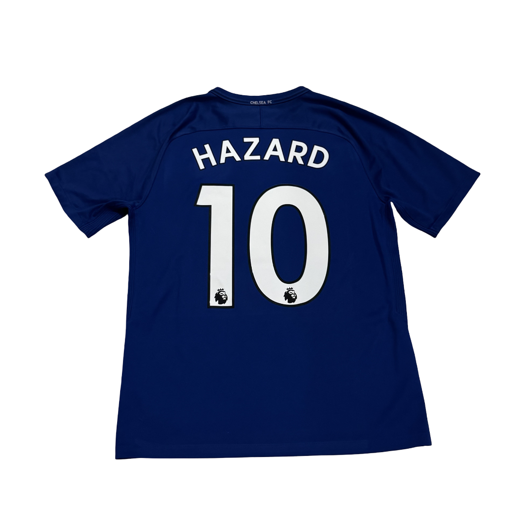 2017/18 Chelsea Home Size M Hazard