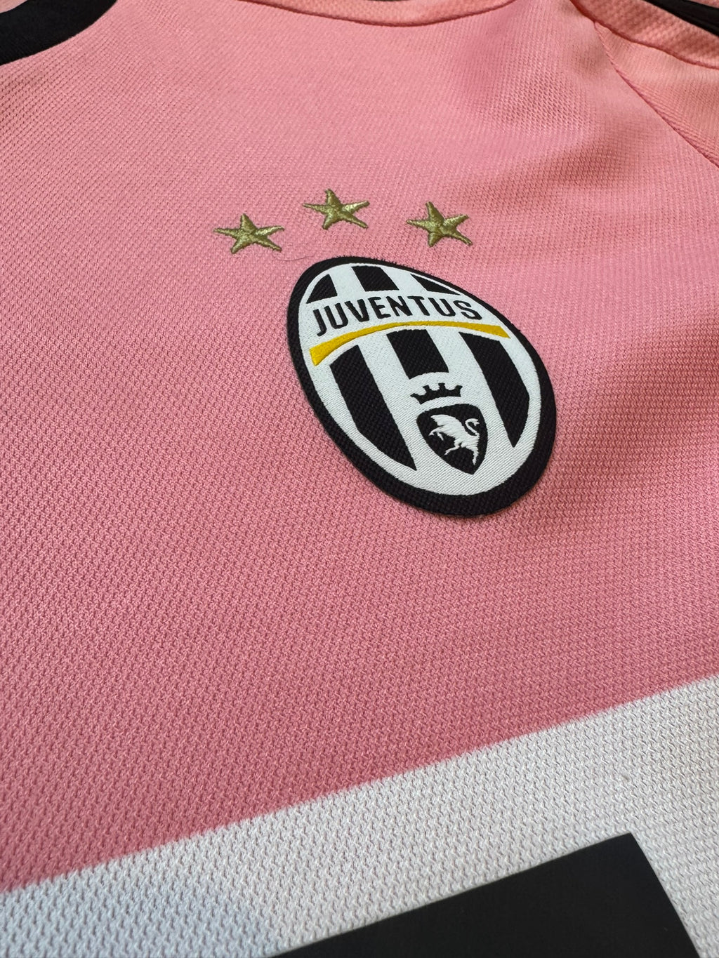 2015/16 Juventus Away Size XL