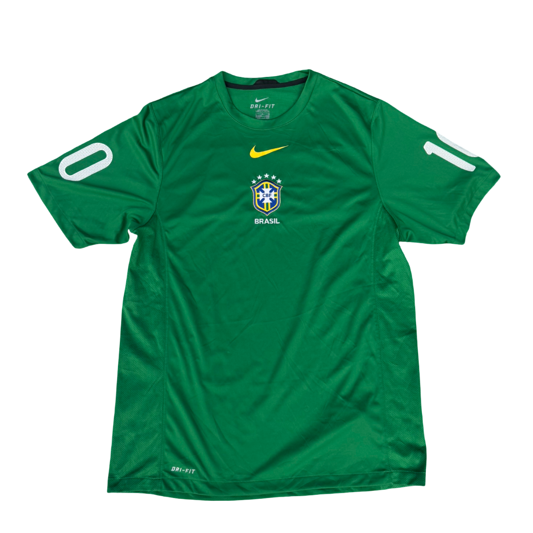 2010 Brazil Training Size L