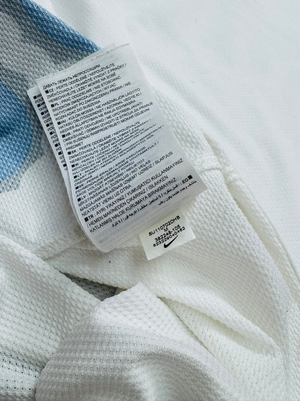 2010/11 Inter Milan Away Size M