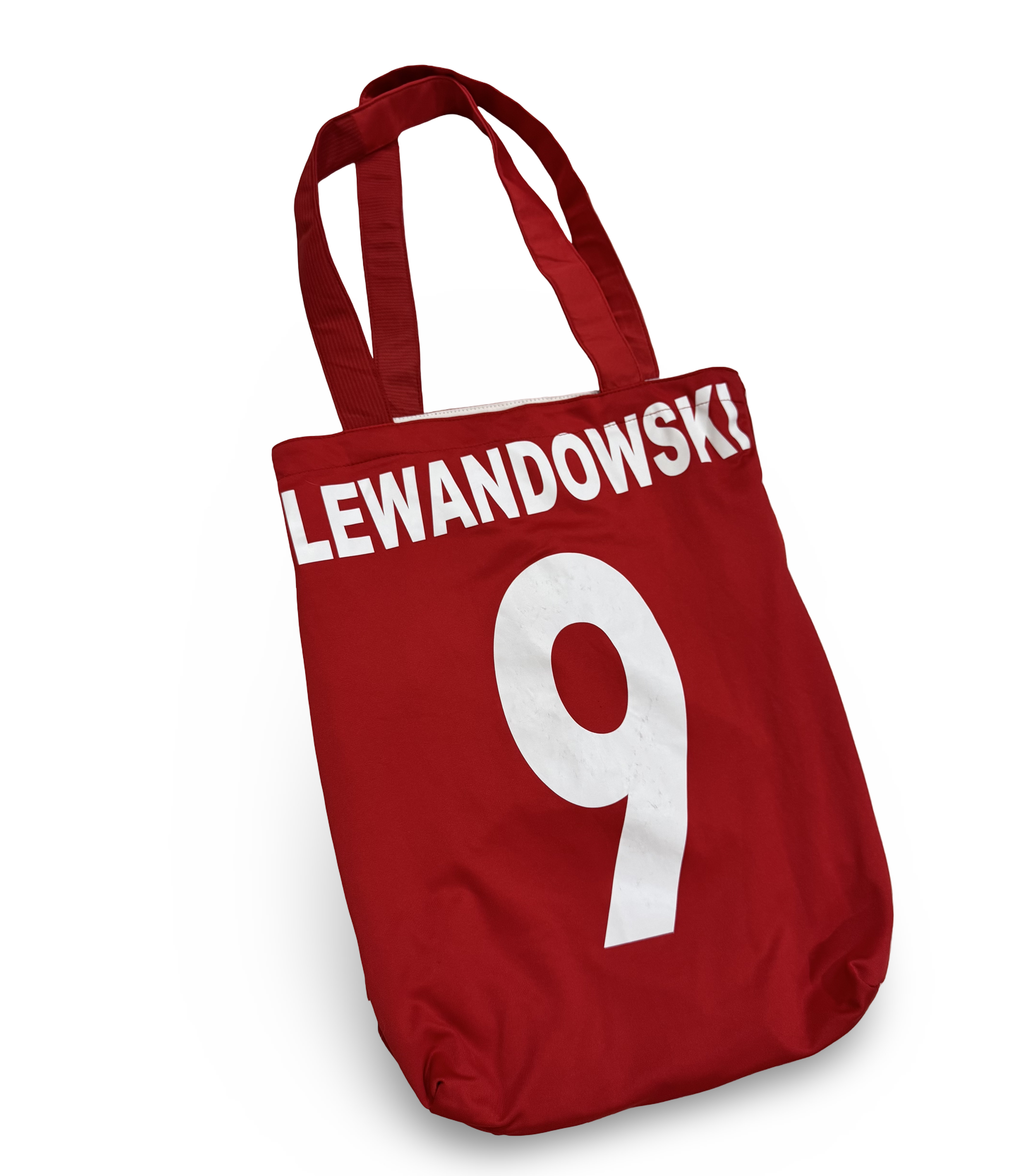 Rework Tote #58 - Poland
