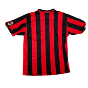 1996/97 AC Milan Home Size L