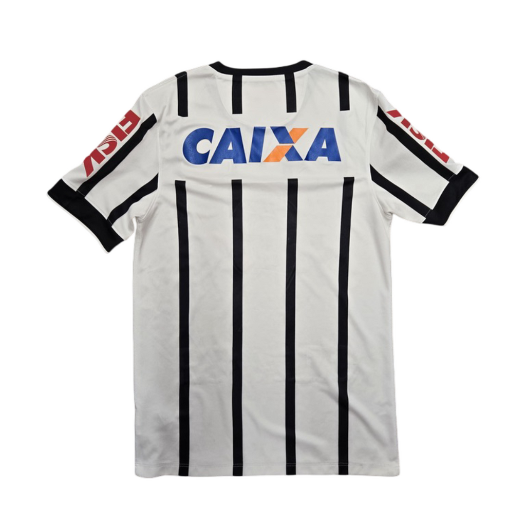 2014/15 Corinthians Home Size S - back view