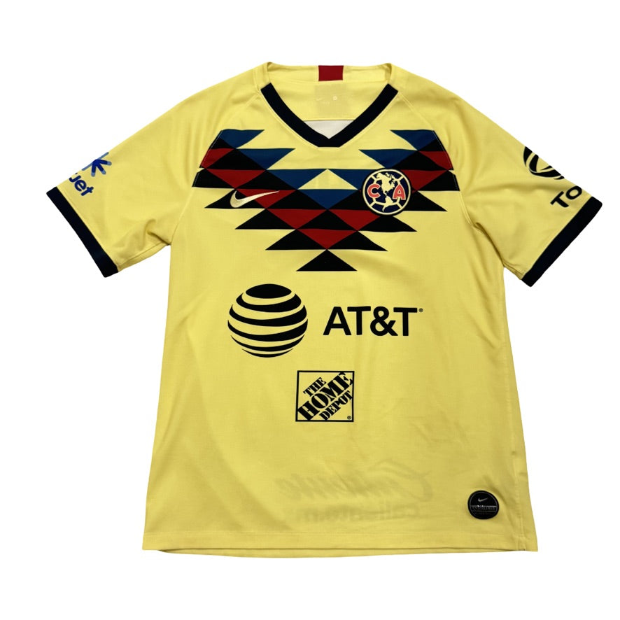 2019/20 Club America Home Size M