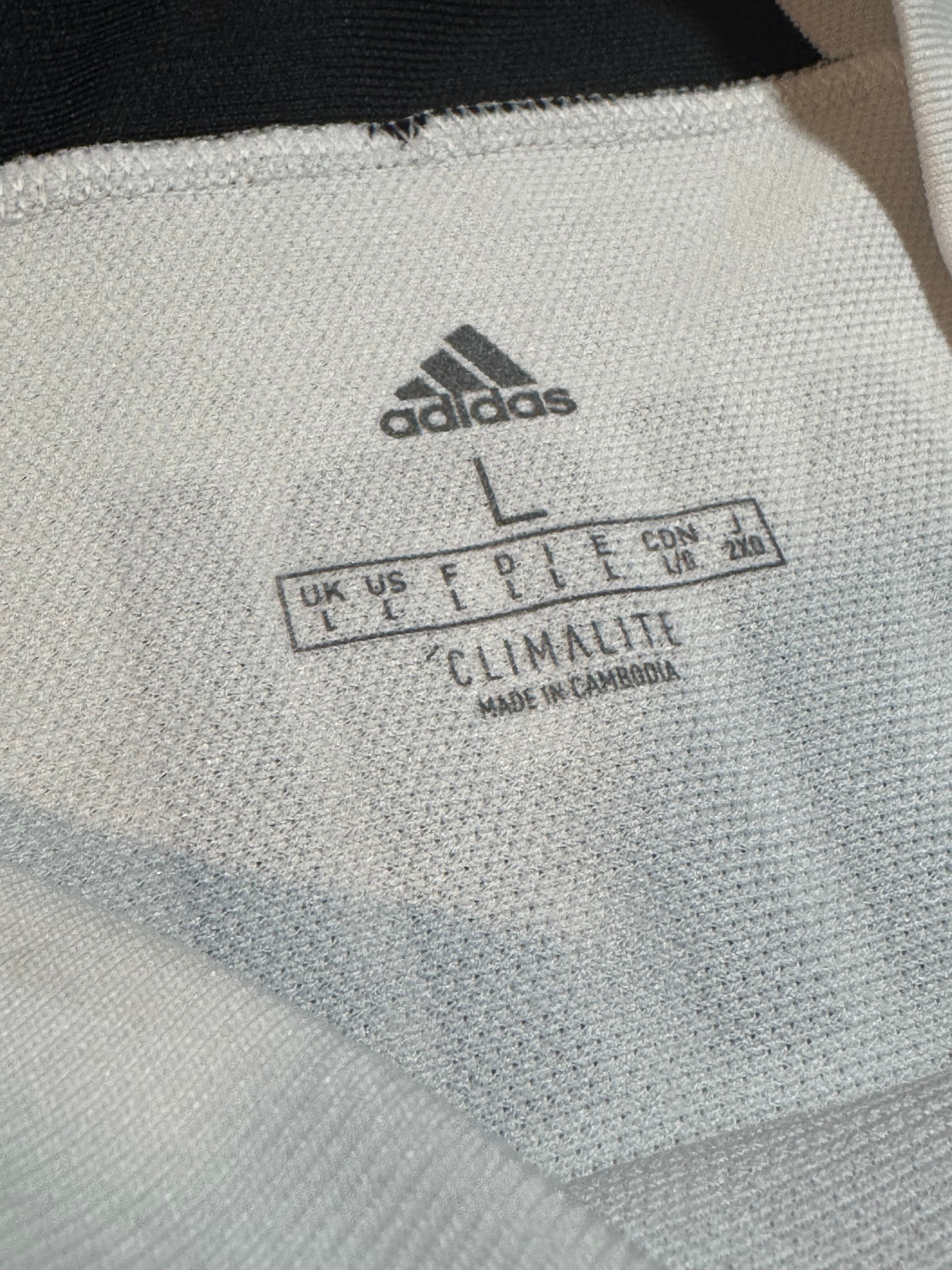 2018/19 Juventus Home Size L Ronaldo