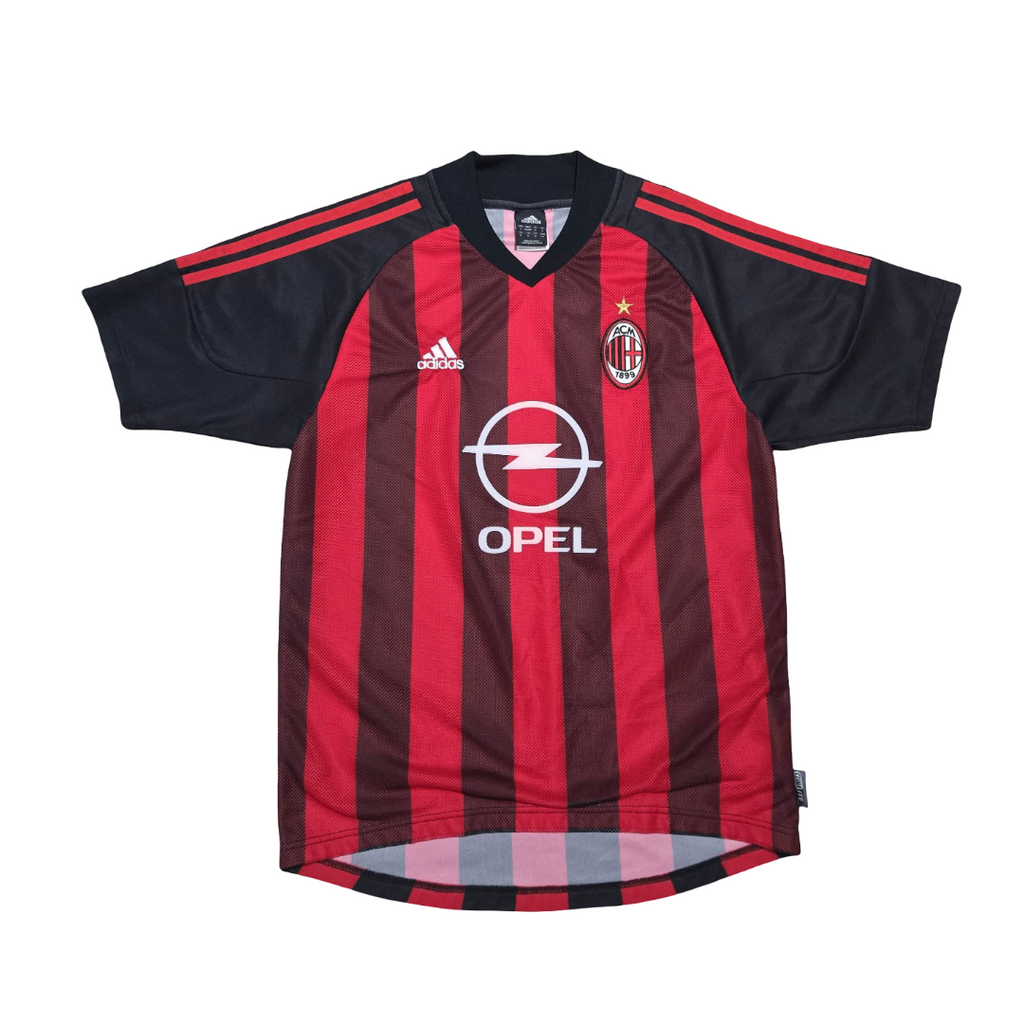 2003/04 AC Milan Home Size S Kaka