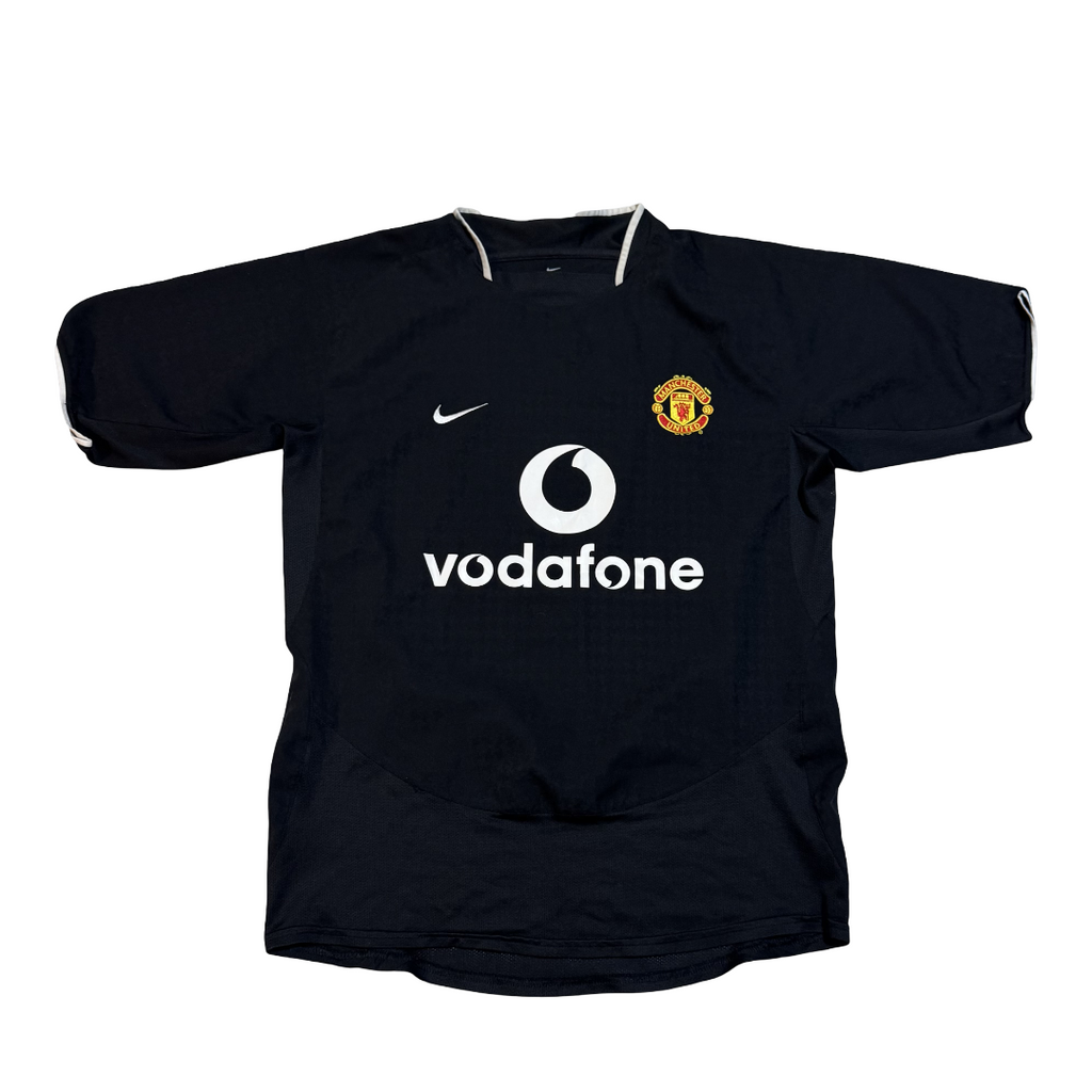 2003/05 Manchester United Away Size M