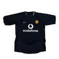 2003/05 Manchester United Away Size M