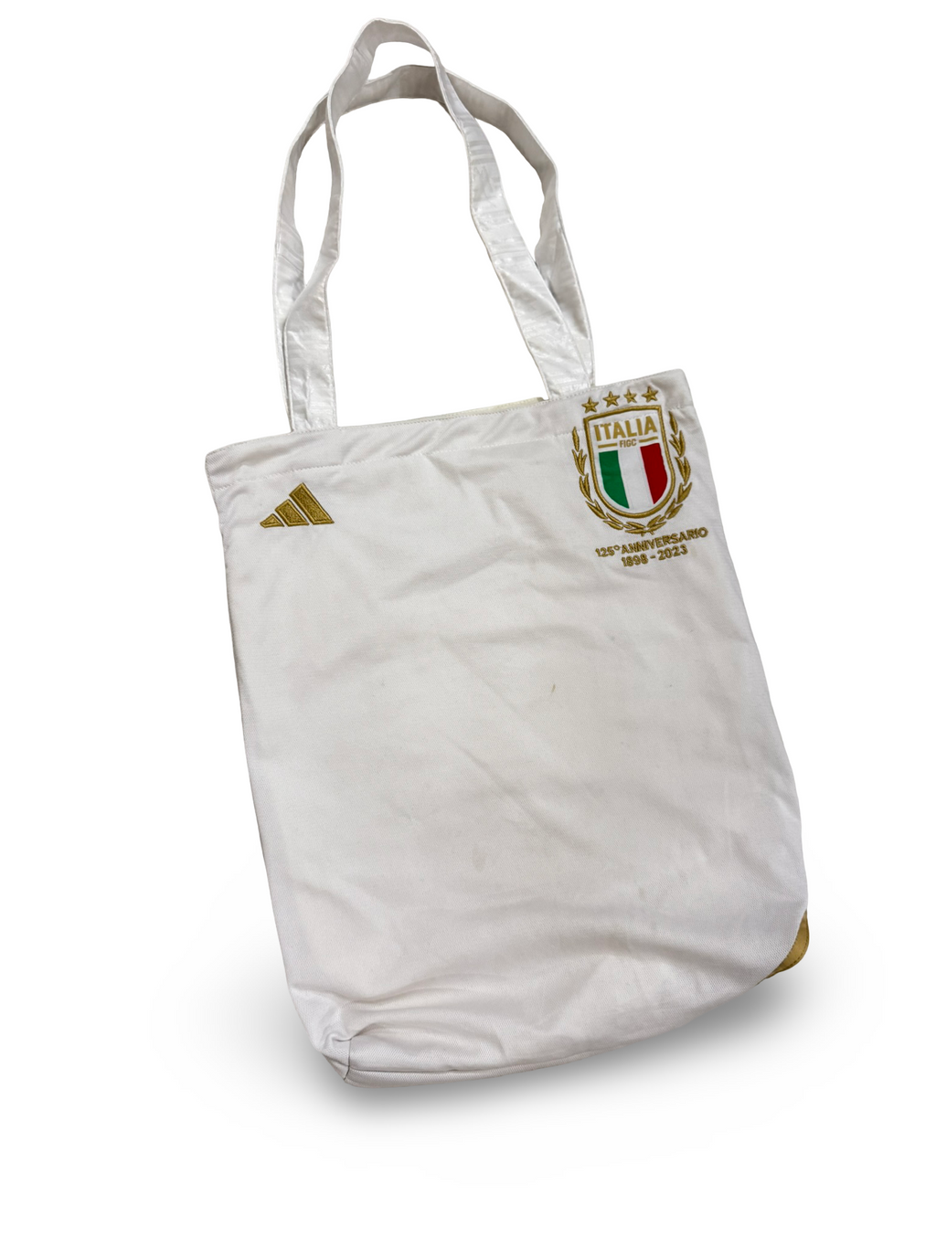 Rework Tote #62 - Italy