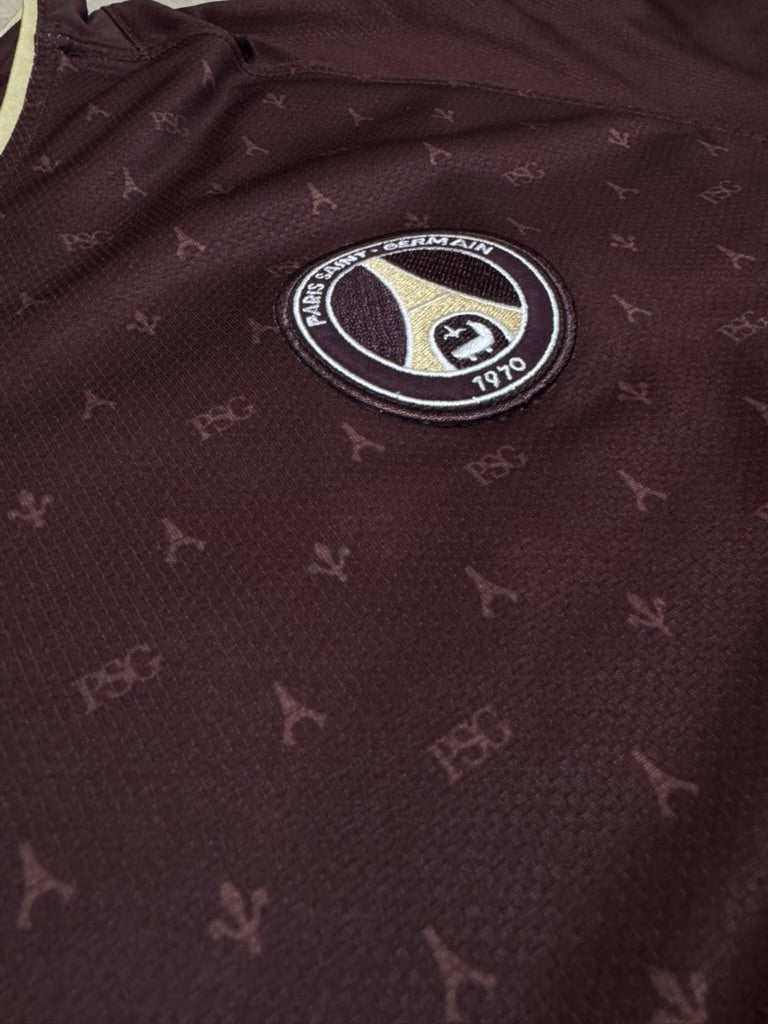 2006/07 PSG Away Size XL