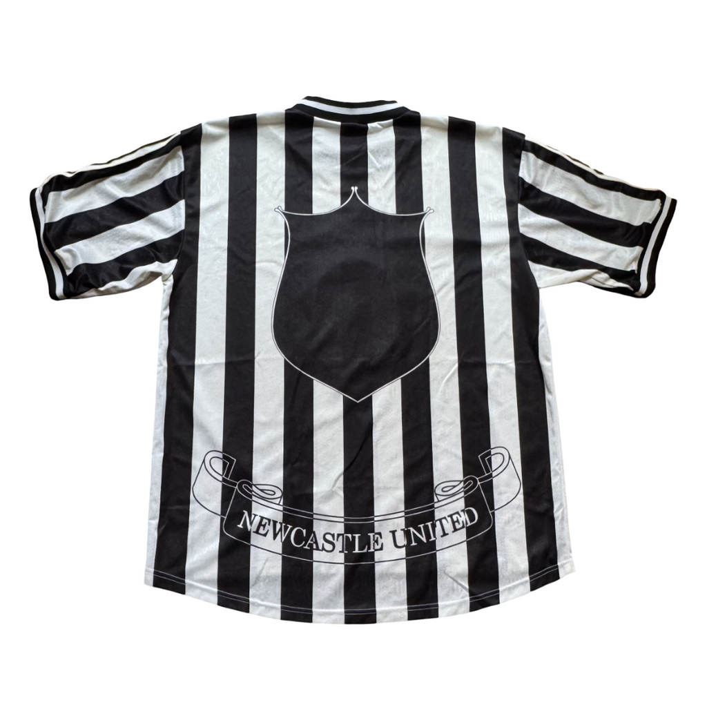1997/98 Newcastle United Home Size XXL