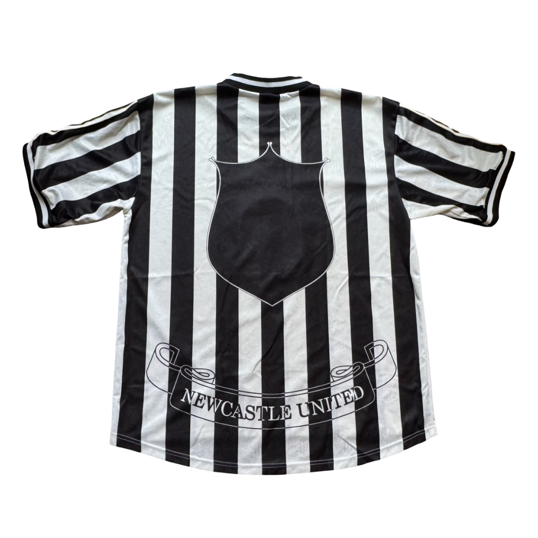 1997/98 Newcastle United Home Size XXL