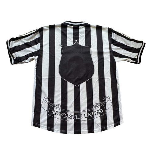 1997/98 Newcastle United Home Size XXL