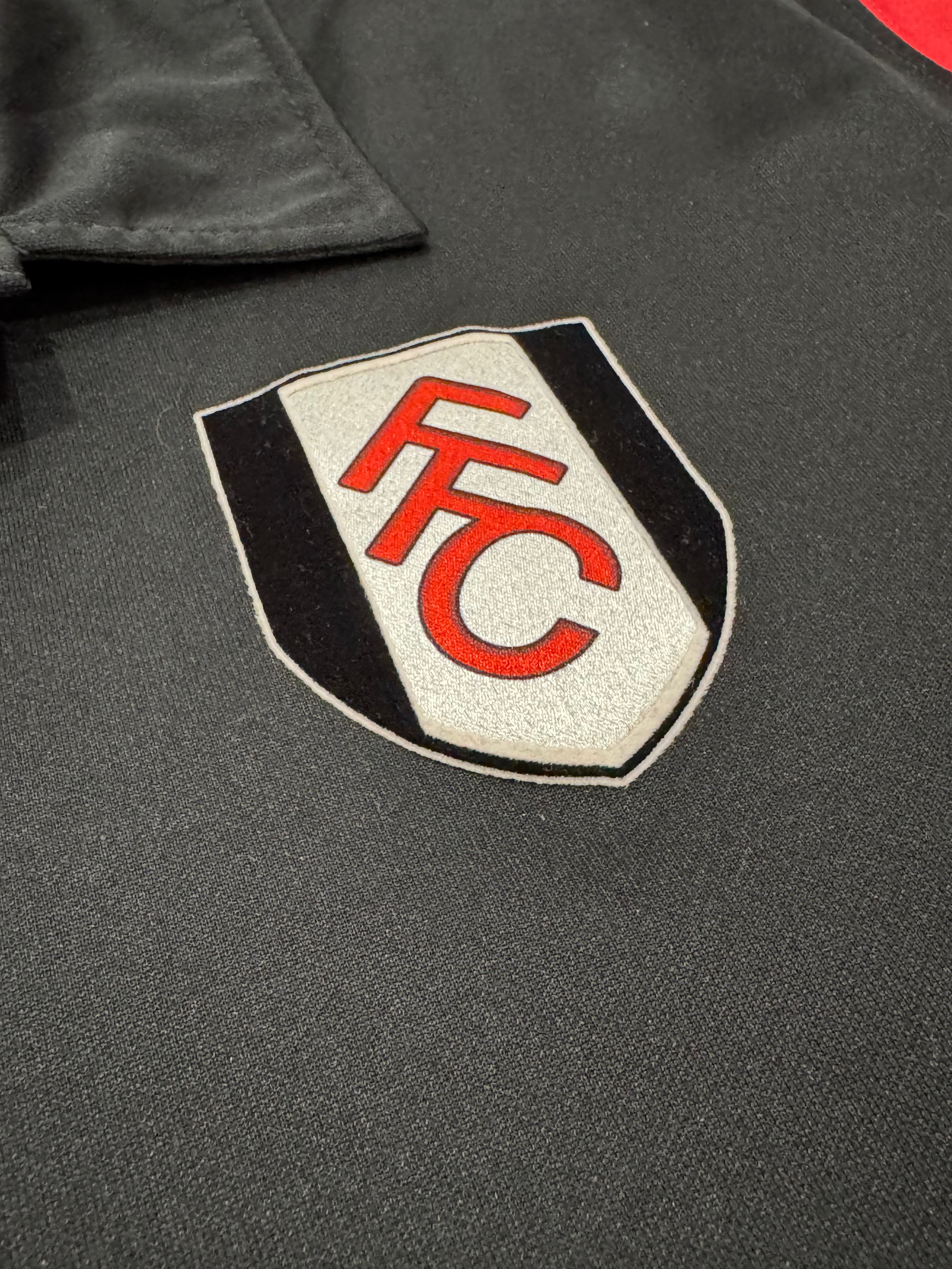 2008/09 Fulham Away Size L