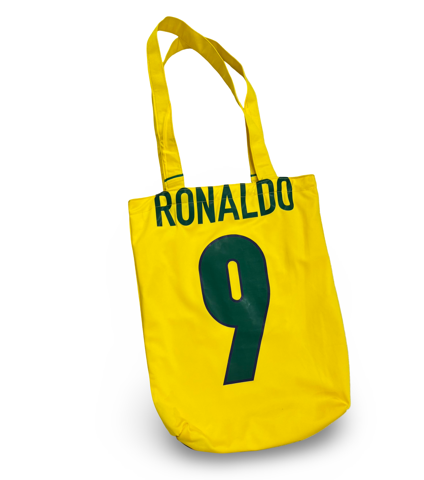 Rework Tote #7 - Brazil