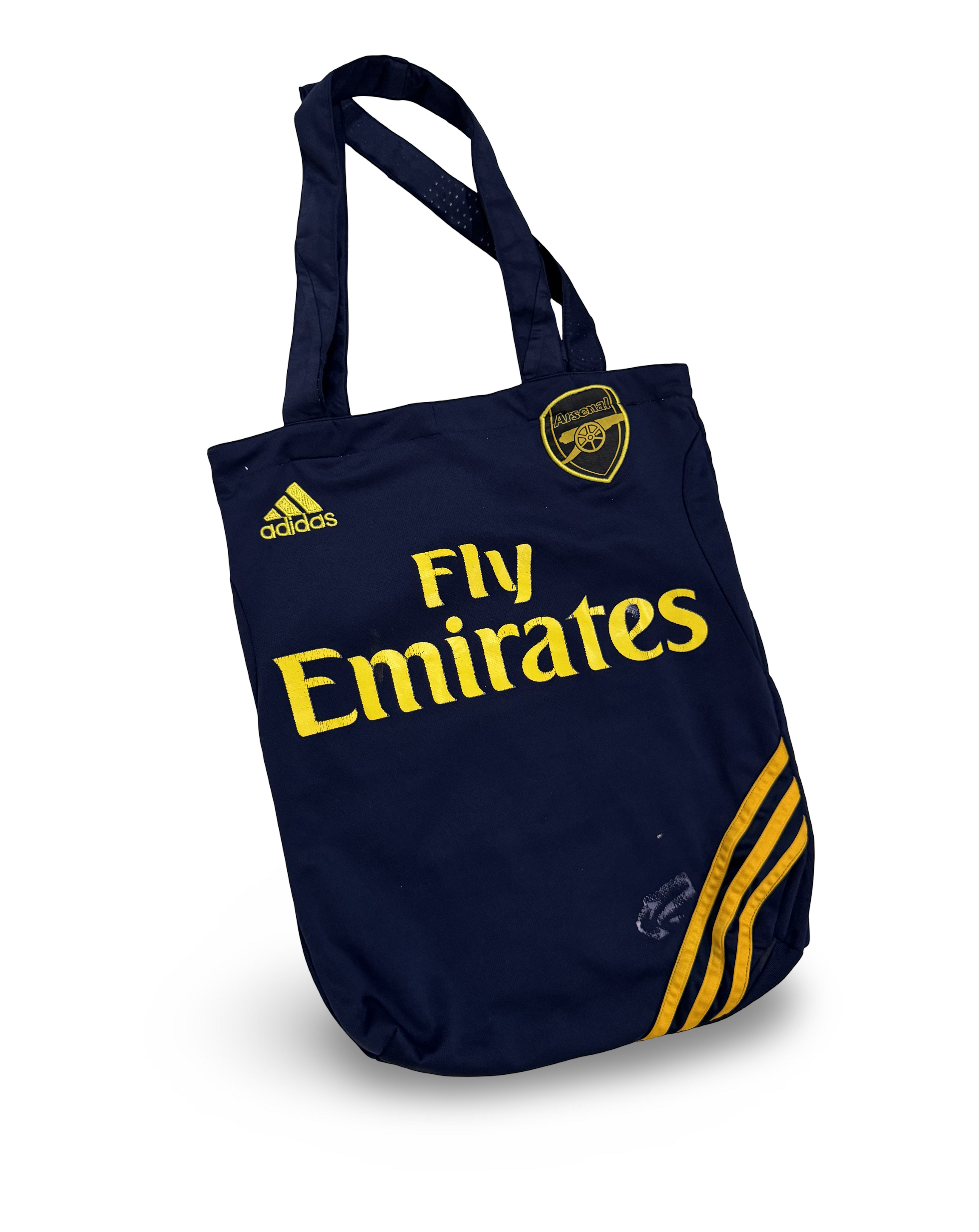 Rework Tote #11 - Arsenal