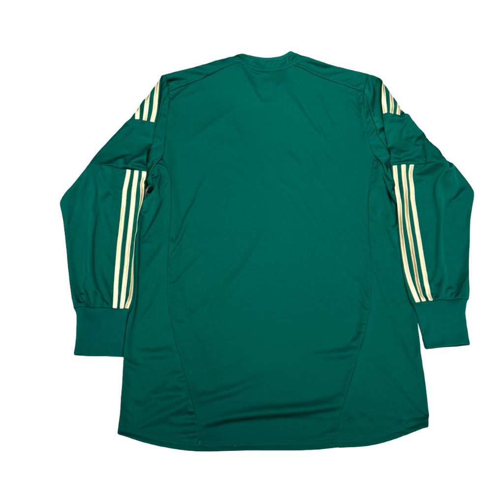 2012/14 Chelsea FC Goalkeeper XL L/S - back view