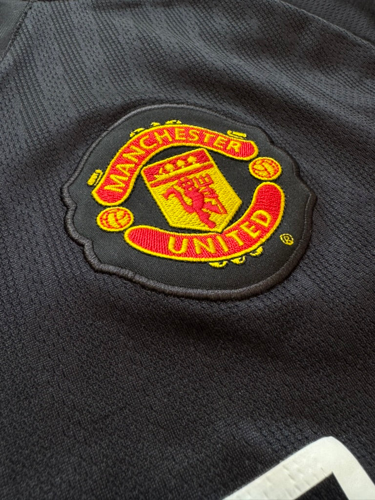 2007/08 Manchester United Away Size XXL Ronaldo