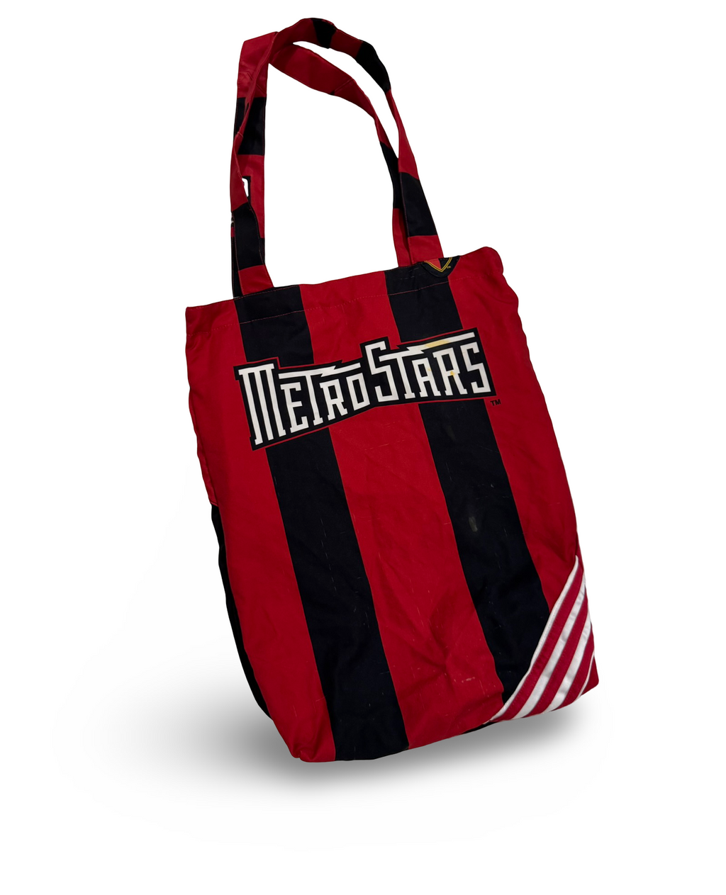 Rework Tote #33 - Metrostars