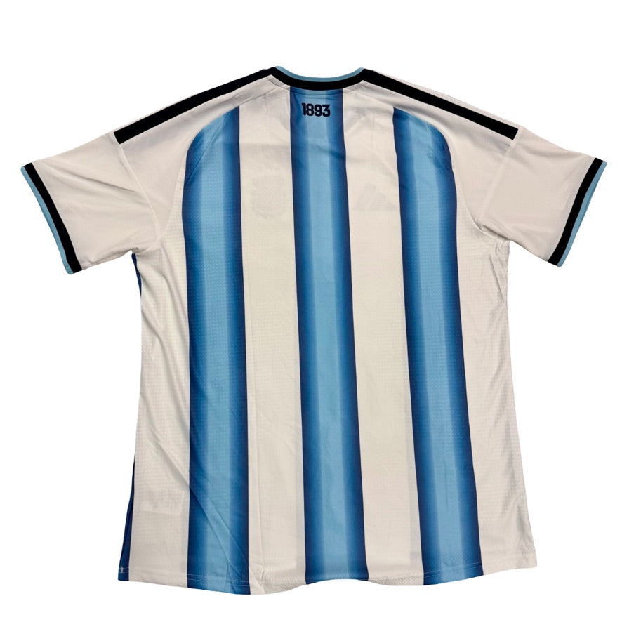 2026 Argentina Home Size XL BNWT