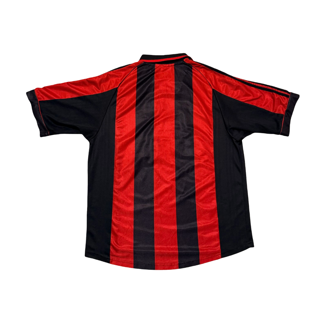 1998/99 AC Milan Home Size XL