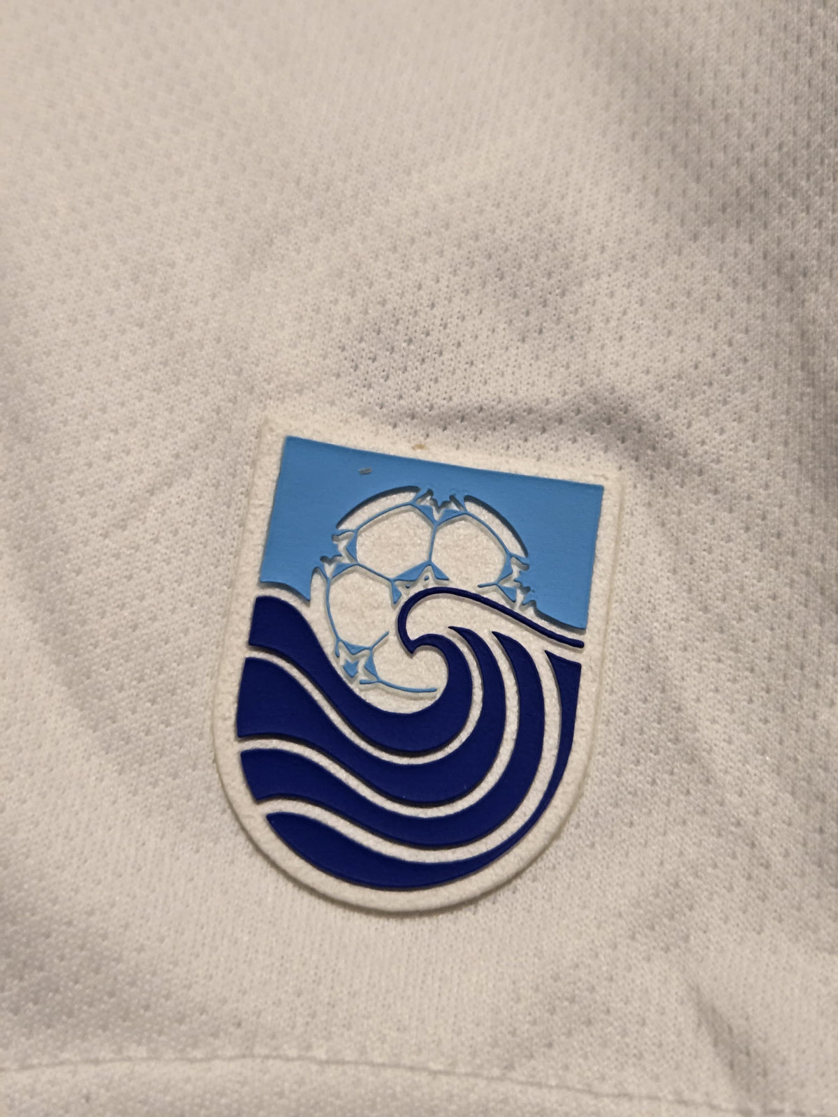 2019/20 Vancouver Whitecaps Home Size L