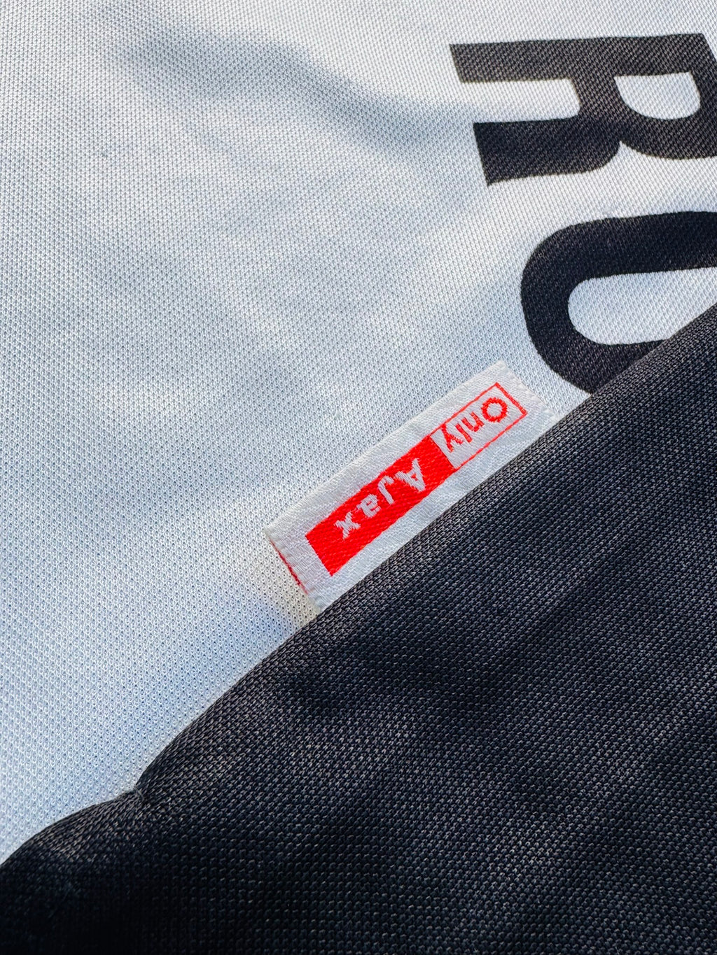 1998/99 Ajax FC Away Size L - additional view 7