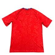 2020/21 England Training Size M