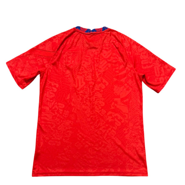 2020/21 England Training Size M