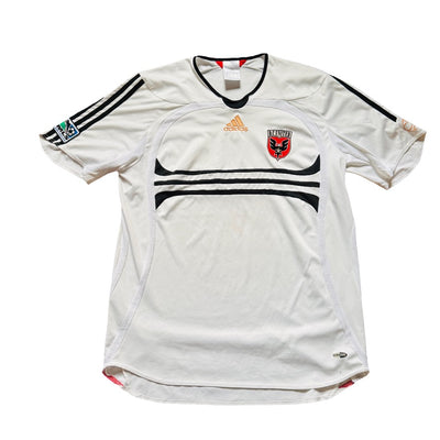 2006/07 DC United Home Size L